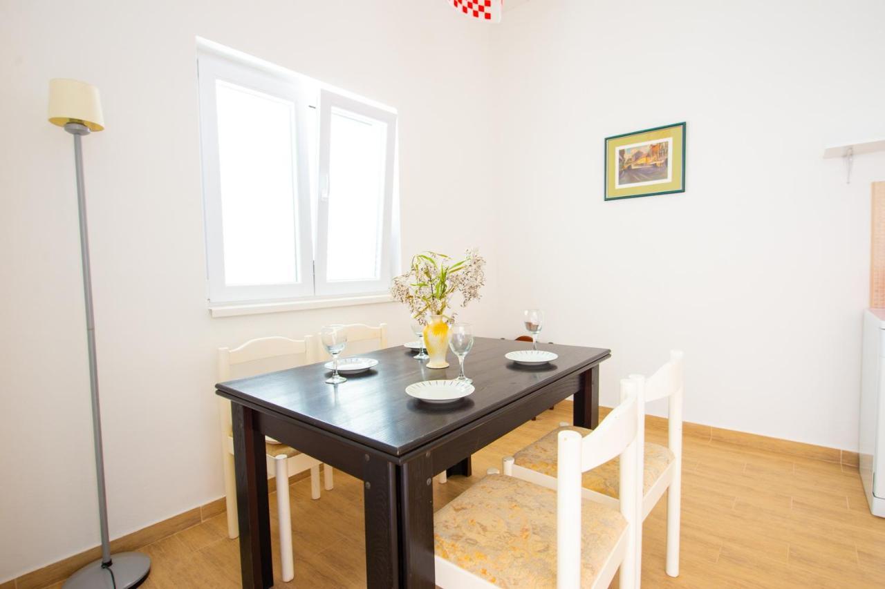 Family Villa Potočnica Esterno foto