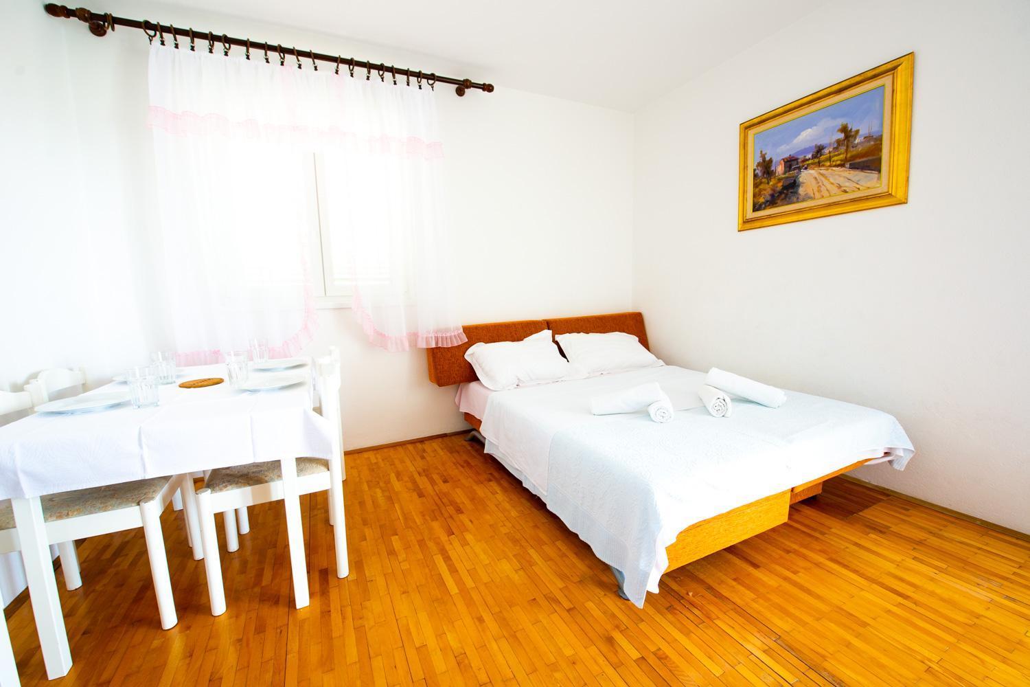 Family Villa Potočnica Esterno foto